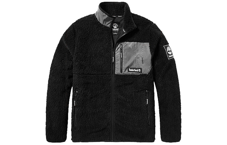 Мужская бархатная куртка Timberland, Черный
Мужская бархатная куртка Timberland, Черный