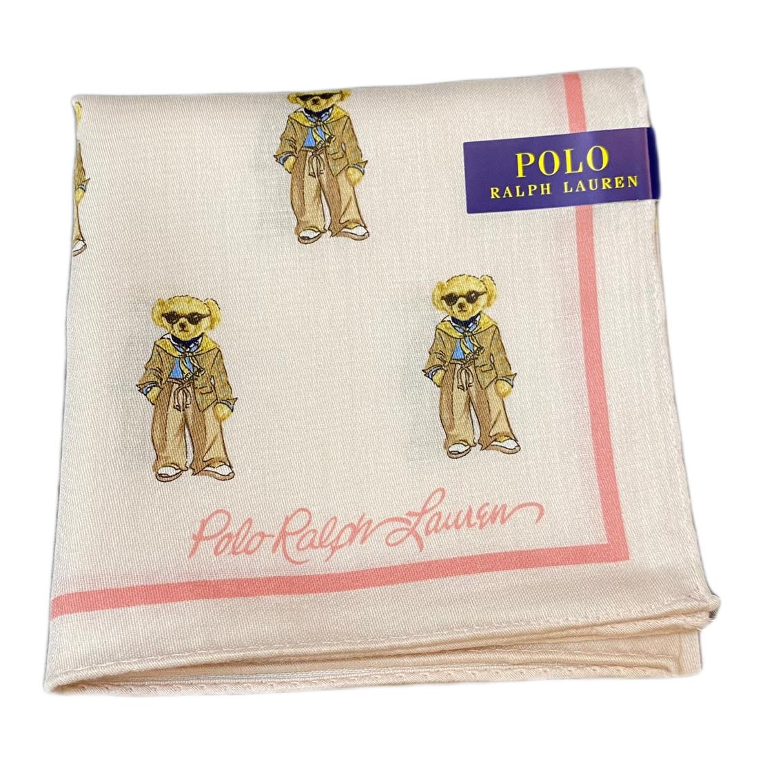 Ralph Lauren Хлопковые шелковые шарфы Unisex White
Ralph Lauren Хлопковые шелковые шарфы Unisex White