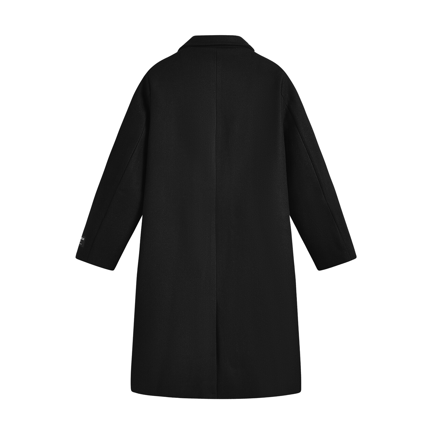 Пальто Cost Per Kilo, черный
Пальто Cost Per Kilo, черный