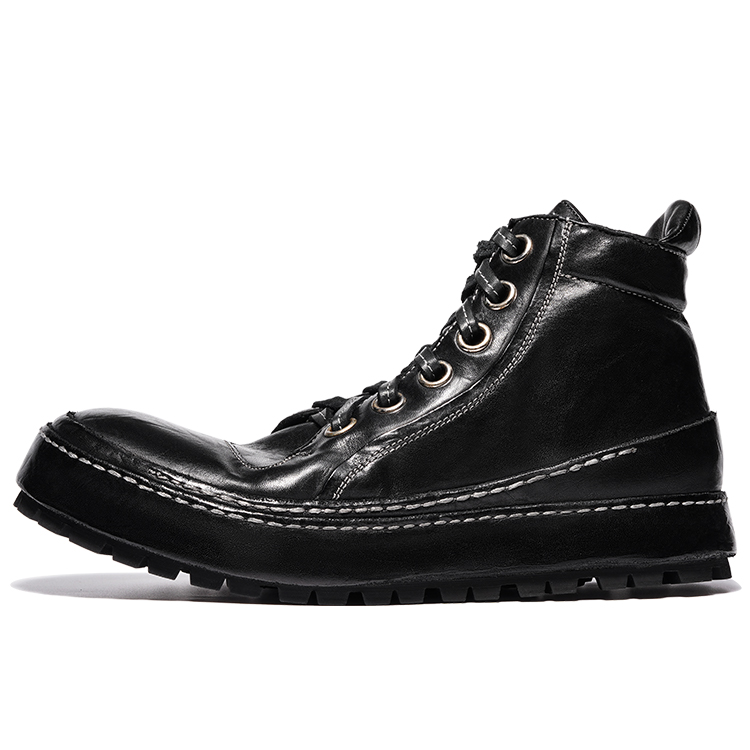 Dreambox Вибрам Икс Мартин Ботинки мужские черно-серые, цвет Black
Dreambox Вибрам Икс Мартин Ботинки мужские черно-серые, цвет Black