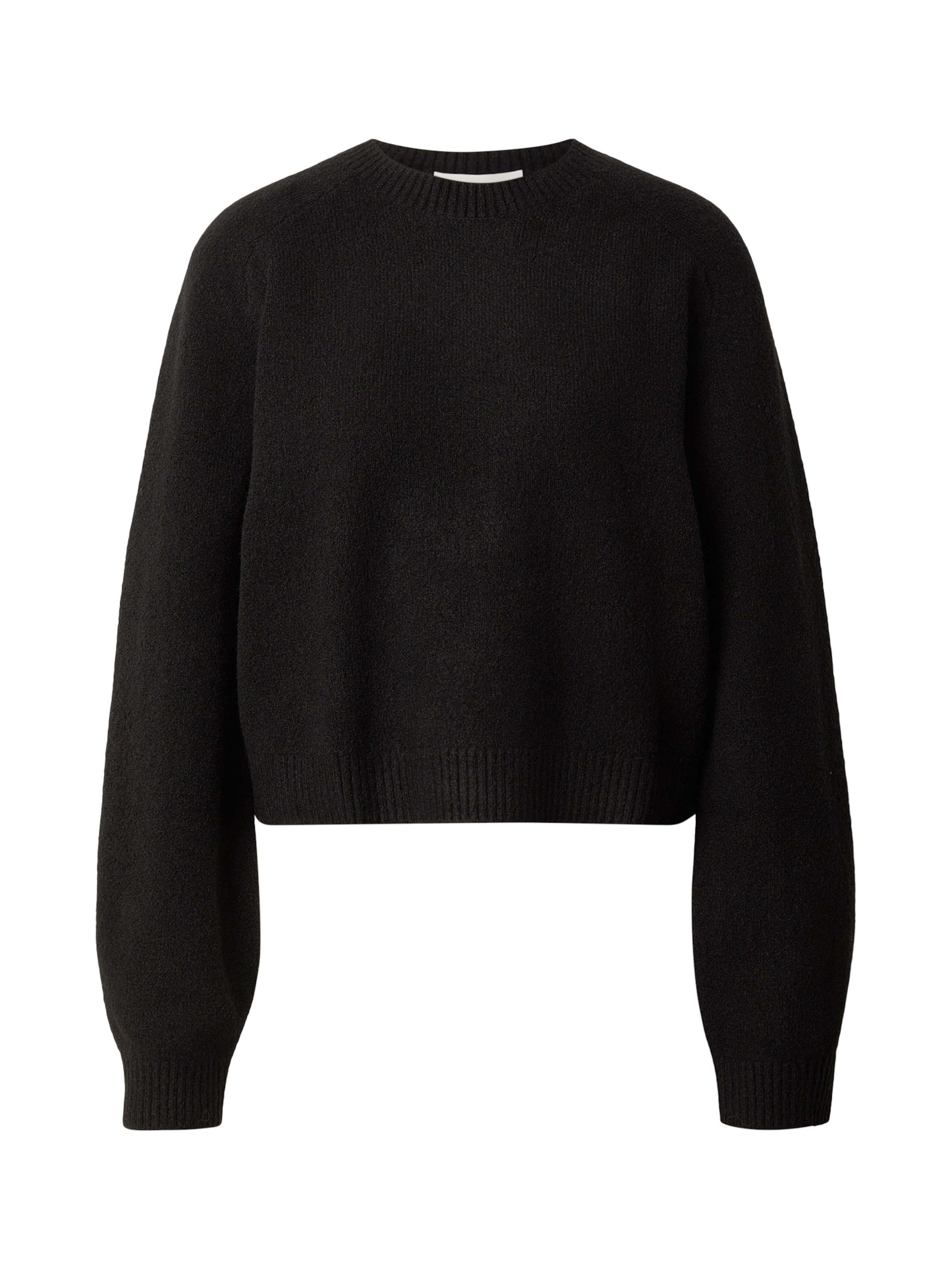 & Other Stories Свитер в черном цвете
& Other Stories Свитер в черном цвете