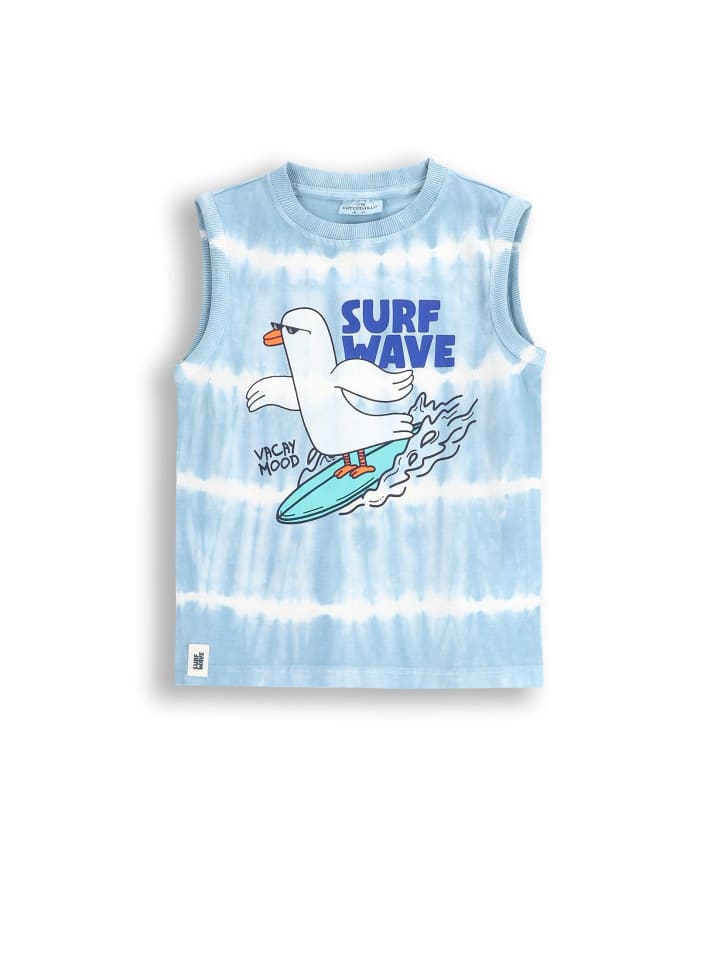 Футболка Coccodrillo, синий
Футболка Coccodrillo, синий