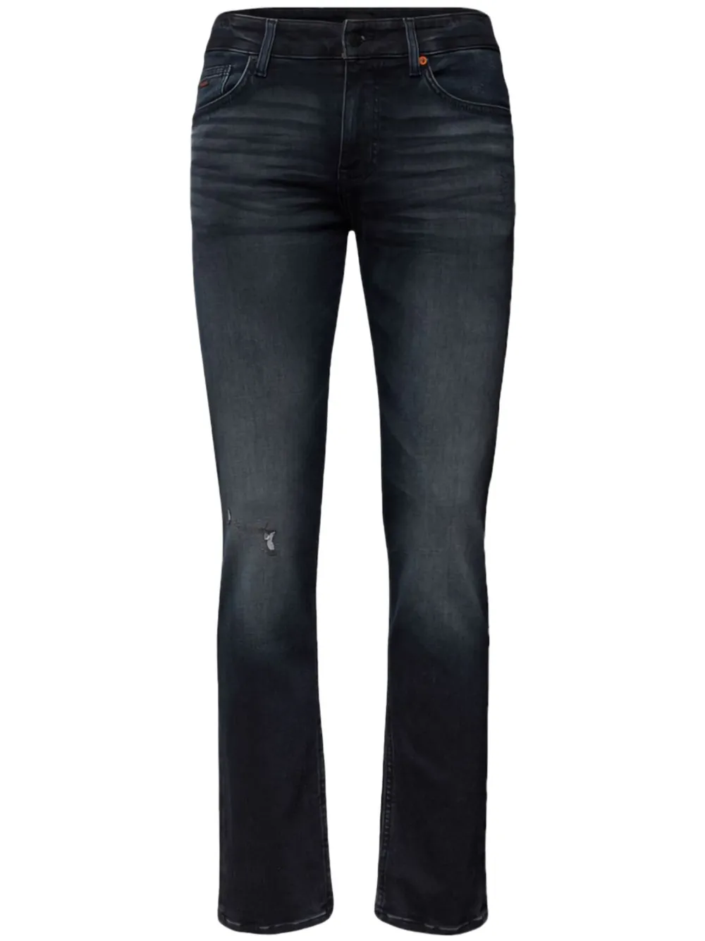 Джинсы Delaware BOSS, синий
Джинсы Delaware BOSS, синий