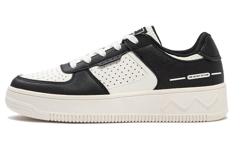 Кеды, скейтборд обувь женская низкая черный/белый 361°
Кеды, скейтборд обувь женская низкая черный/белый 361°