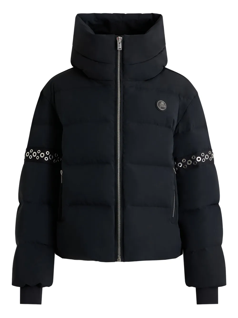 Пуховики Fusalp, черный
Пуховики Fusalp, черный