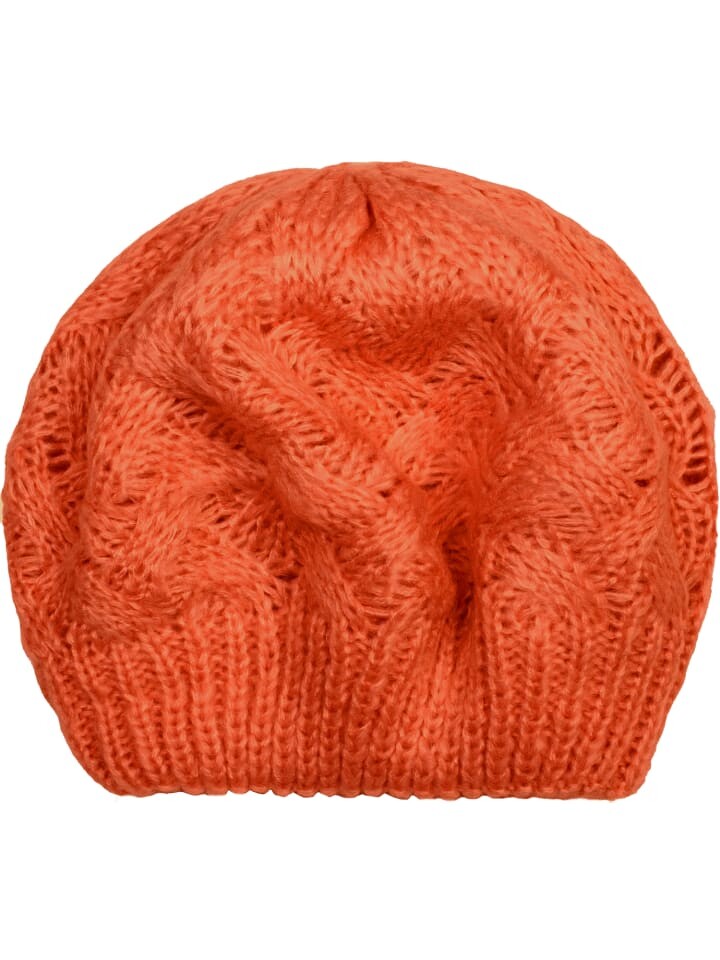 Кепка styleBREAKER, оранжевый
Кепка styleBREAKER, оранжевый