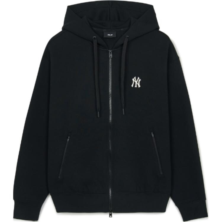 Куртка New York Yankees унисекс, черный Mlb
Куртка New York Yankees унисекс, черный Mlb