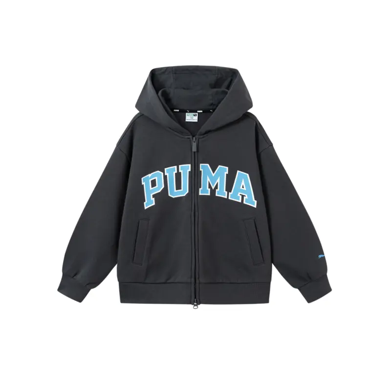 Детская серия Top Sportstyle PUMA, серый
Детская серия Top Sportstyle PUMA, серый