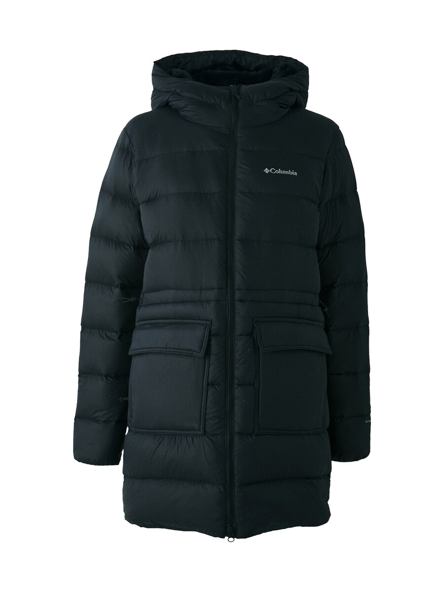 Куртка для активного отдыха COLUMBIA Harmony Falls, черный
Куртка для активного отдыха COLUMBIA Harmony Falls, черный
