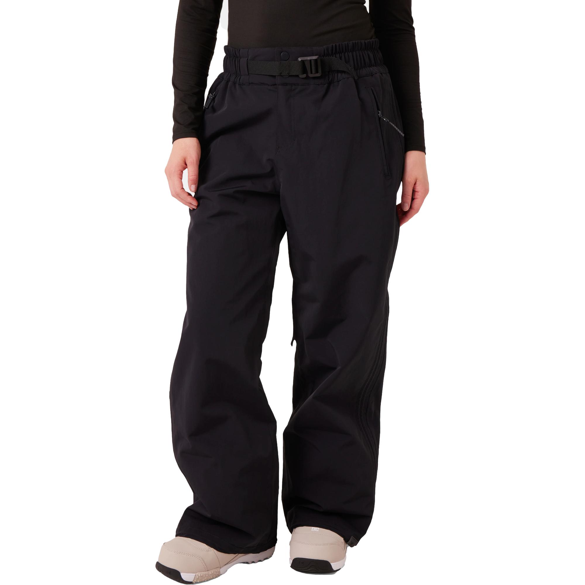 Женские зимние штаны Bleeker ROXY, Black
Женские зимние штаны Bleeker ROXY, Black