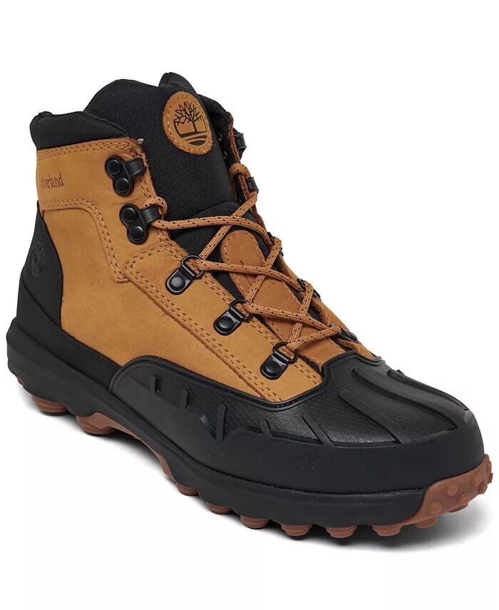 Водонепроницаемые ботинки Big Kids со средним носком от Finish Line Timberland, мультиколор
Водонепроницаемые ботинки Big Kids со средним носком от Finish Line Timberland, мультиколор