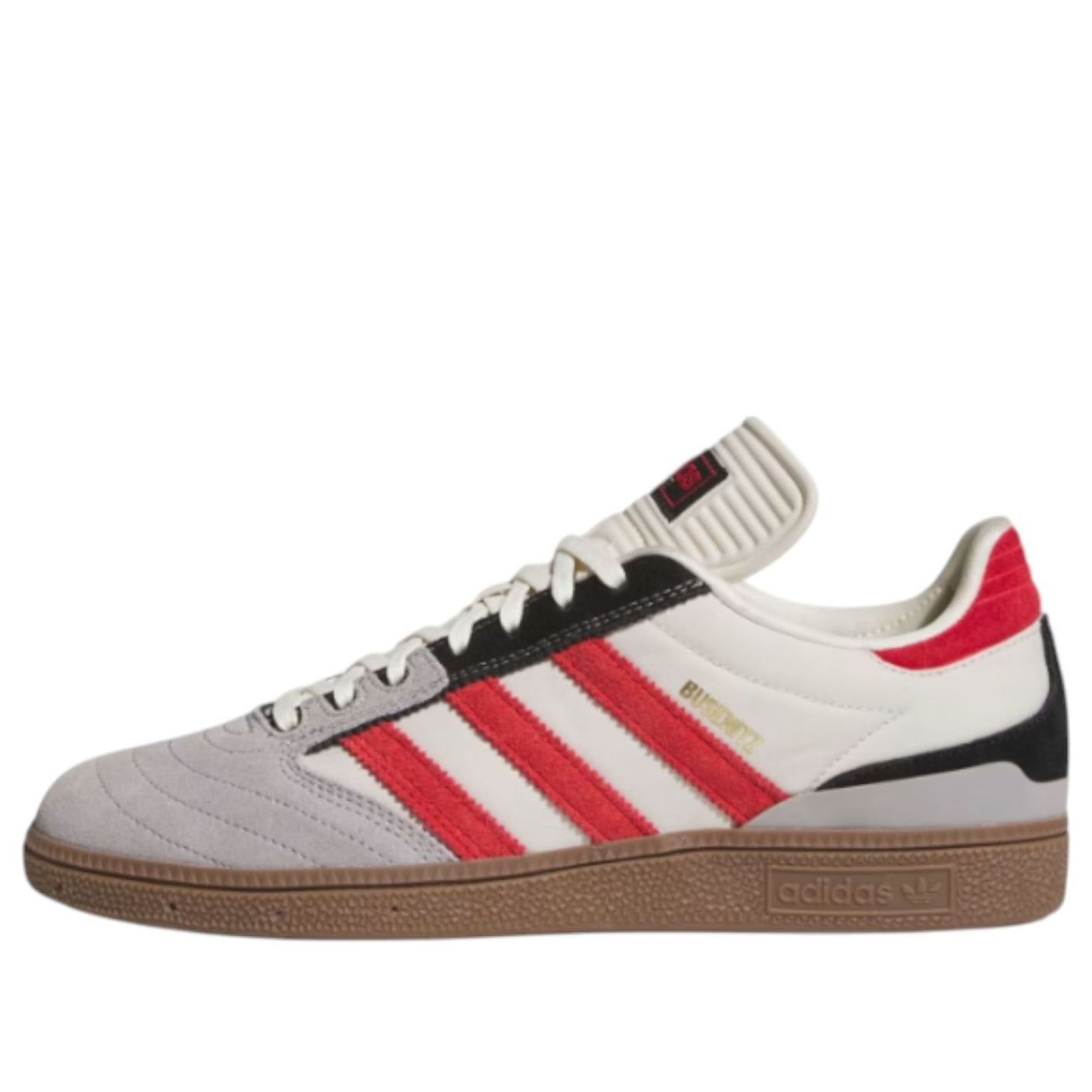 Adidas Busenitz 'Bliss Better Scarlet'
Adidas Busenitz 'Bliss Better Scarlet'
