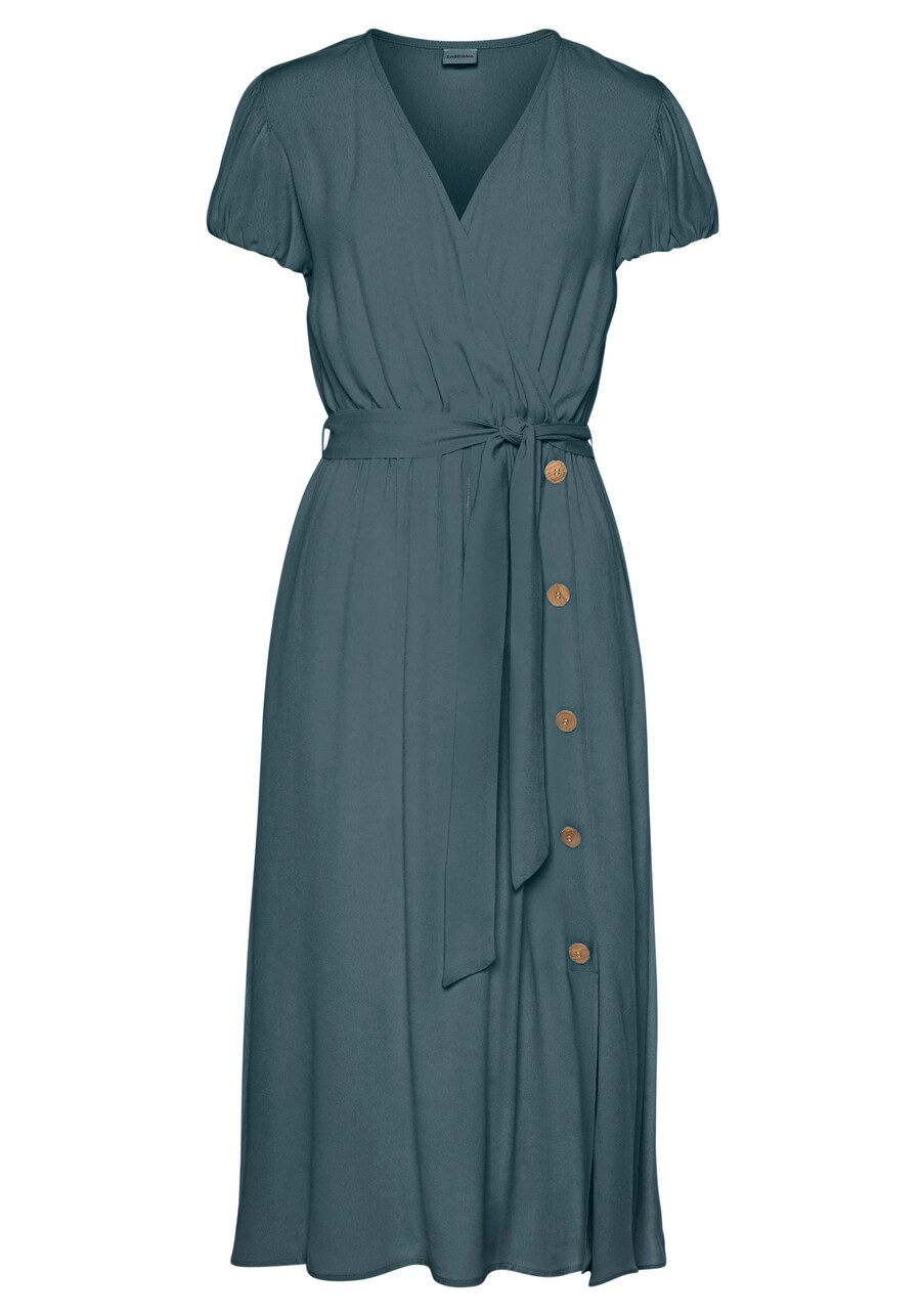 Пляжное платье VIVANCE, цвет Petrol
Пляжное платье VIVANCE, цвет Petrol