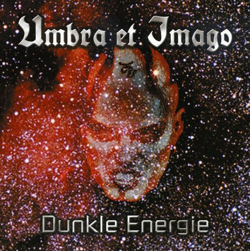 CD диск Umbra et Imago: Dunkle Energie
CD диск Umbra et Imago: Dunkle Energie
