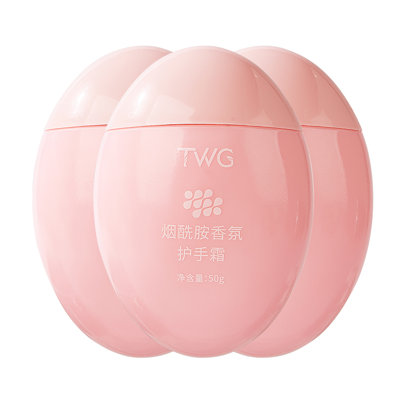 Увлажняющий крем для рук Unisex TWG
Увлажняющий крем для рук Unisex TWG