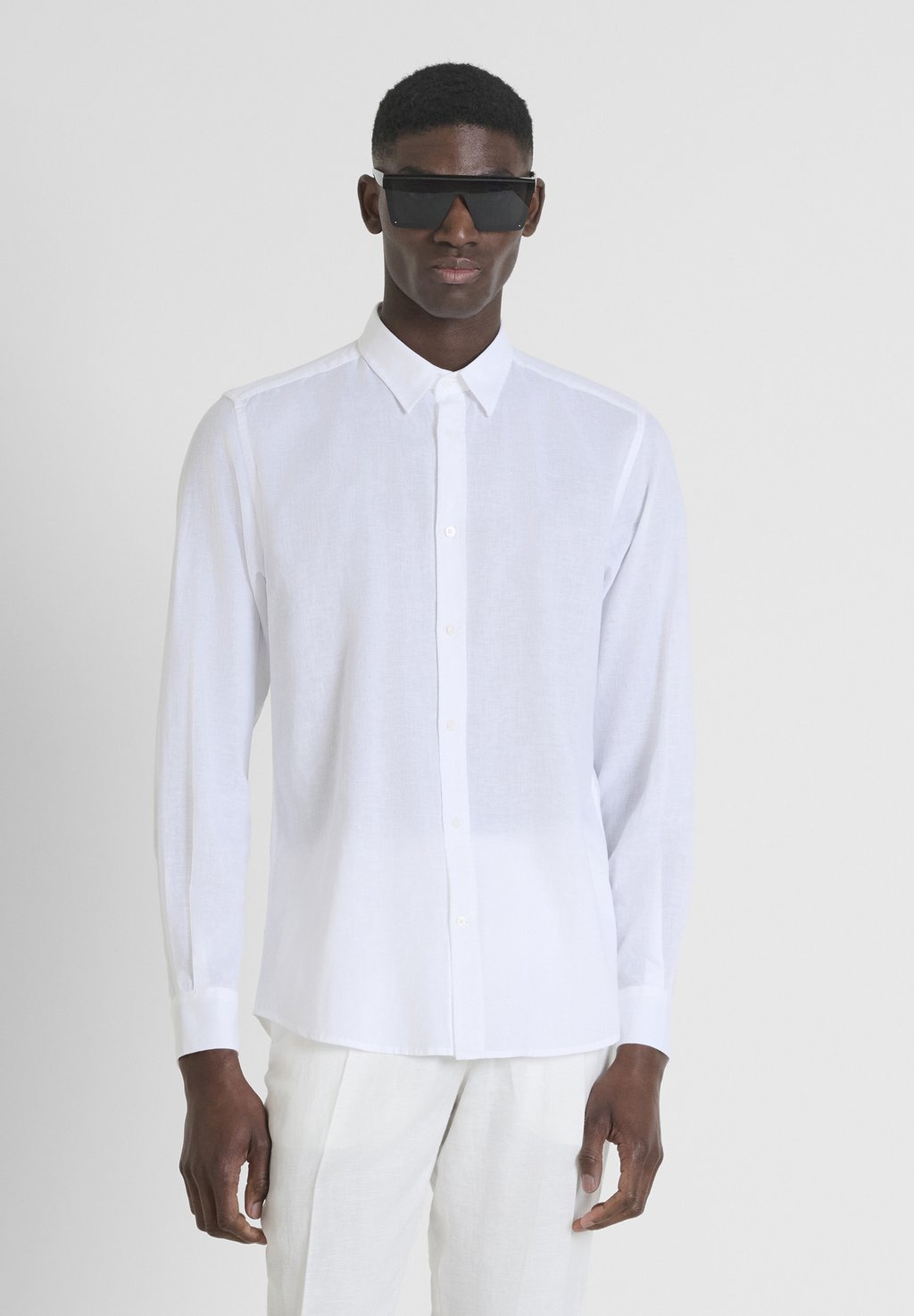 Рубашка ALICANTE Antony Morato, белый
Рубашка ALICANTE Antony Morato, белый