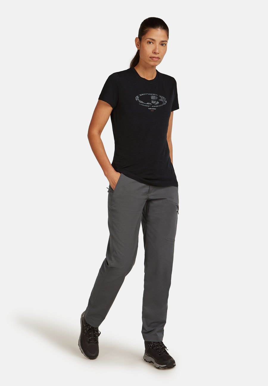 Футболка icebreaker LITE 30 ANNIVERSARY, Black, Черный, Футболка icebreaker LITE 30 ANNIVERSARY, Black
Футболка icebreaker LITE 30 ANNIVERSARY, Black, Черный, Футболка icebreaker LITE 30 ANNIVERSARY, Black