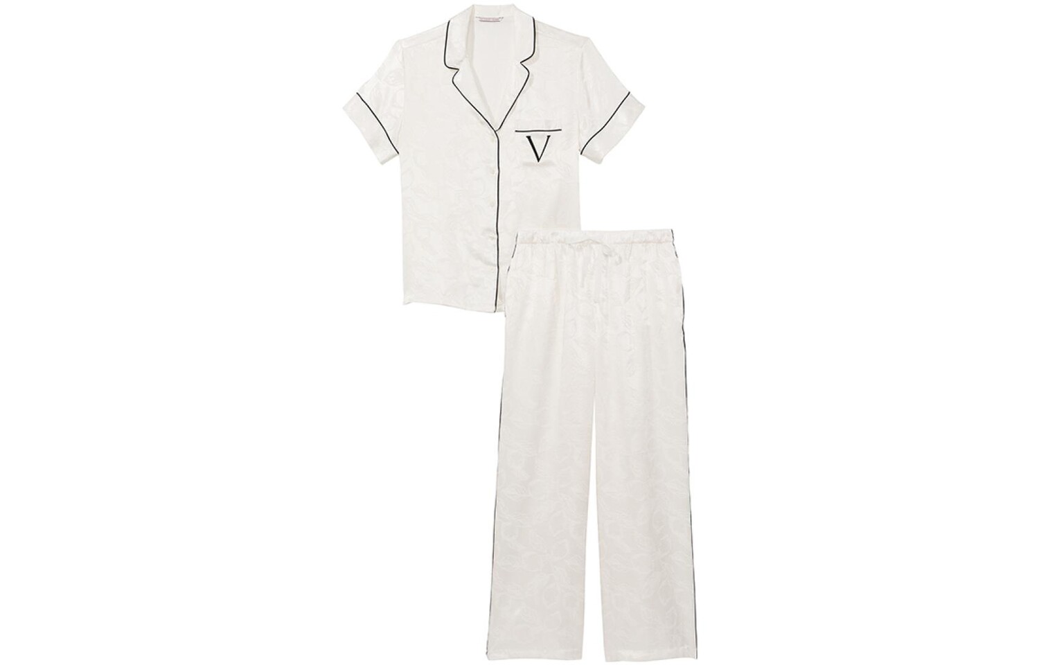 Женские пижамные комплекты Victoria'S Secret
Женские пижамные комплекты Victoria'S Secret