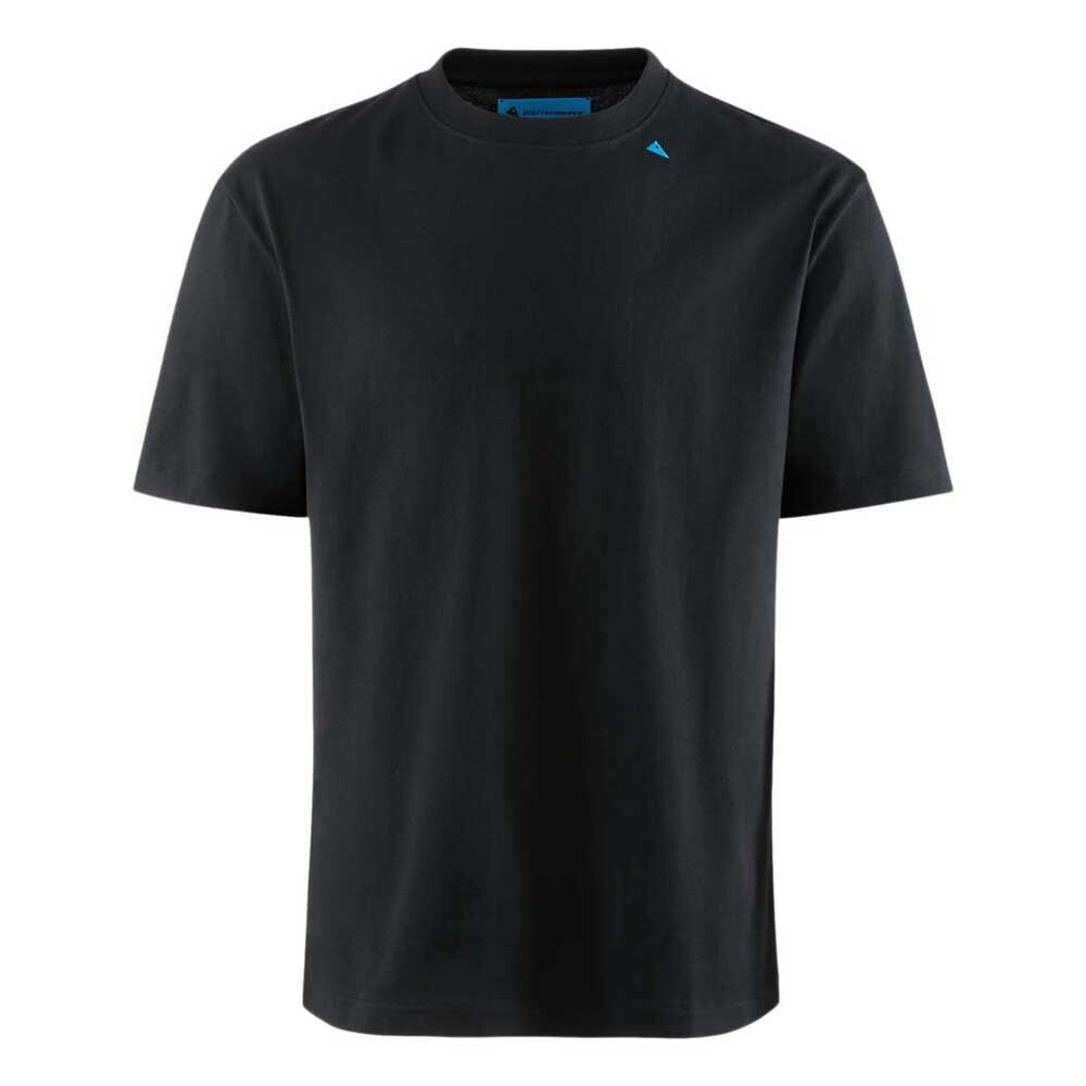 Футболка Klättermusen Ask, черный
Футболка Klättermusen Ask, черный