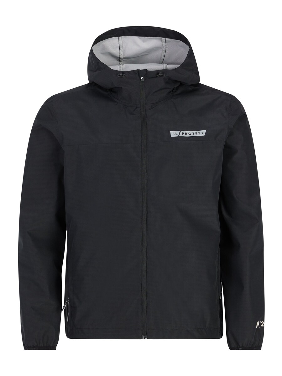 Зимняя куртка PROTEST PRTMoil, черный
Зимняя куртка PROTEST PRTMoil, черный