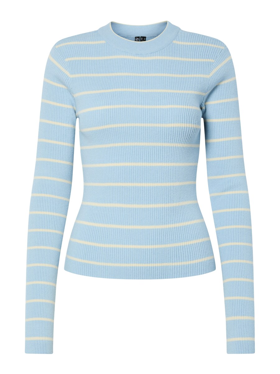 Свитер PIECES, светло-голубой
Свитер PIECES, светло-голубой