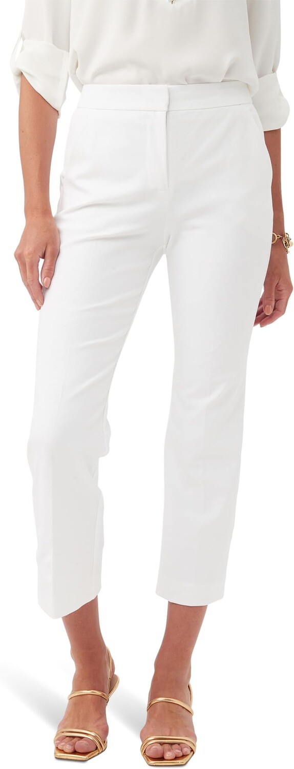 Брюки Trina Turk Lulu Pants, белый
Брюки Trina Turk Lulu Pants, белый