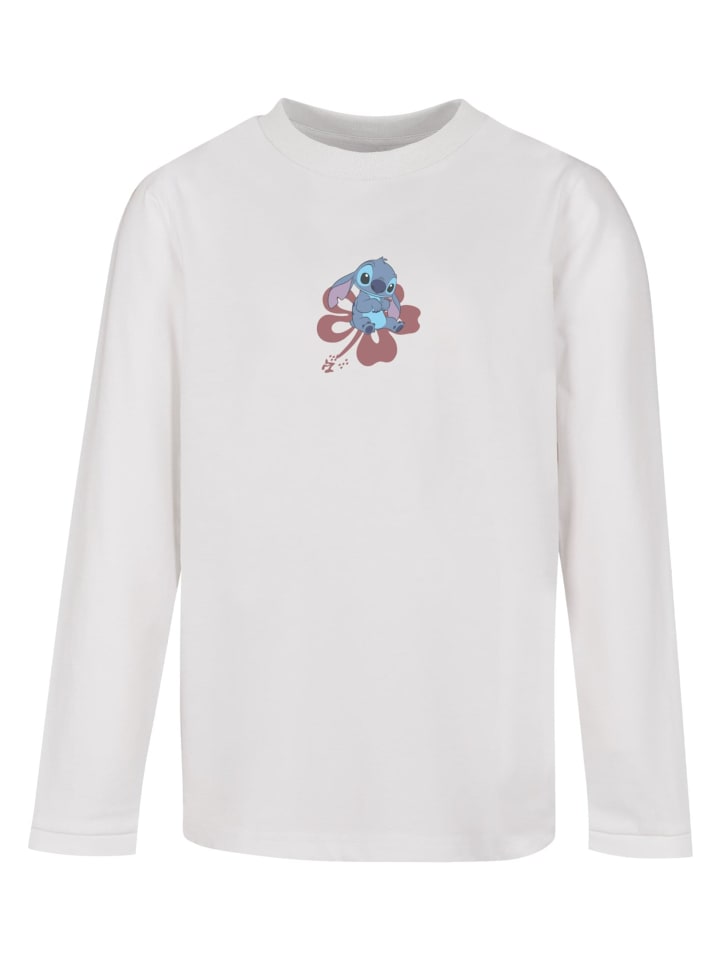 Рубашка с длинным рукавом Absolute Cult, белый
Рубашка с длинным рукавом Absolute Cult, белый