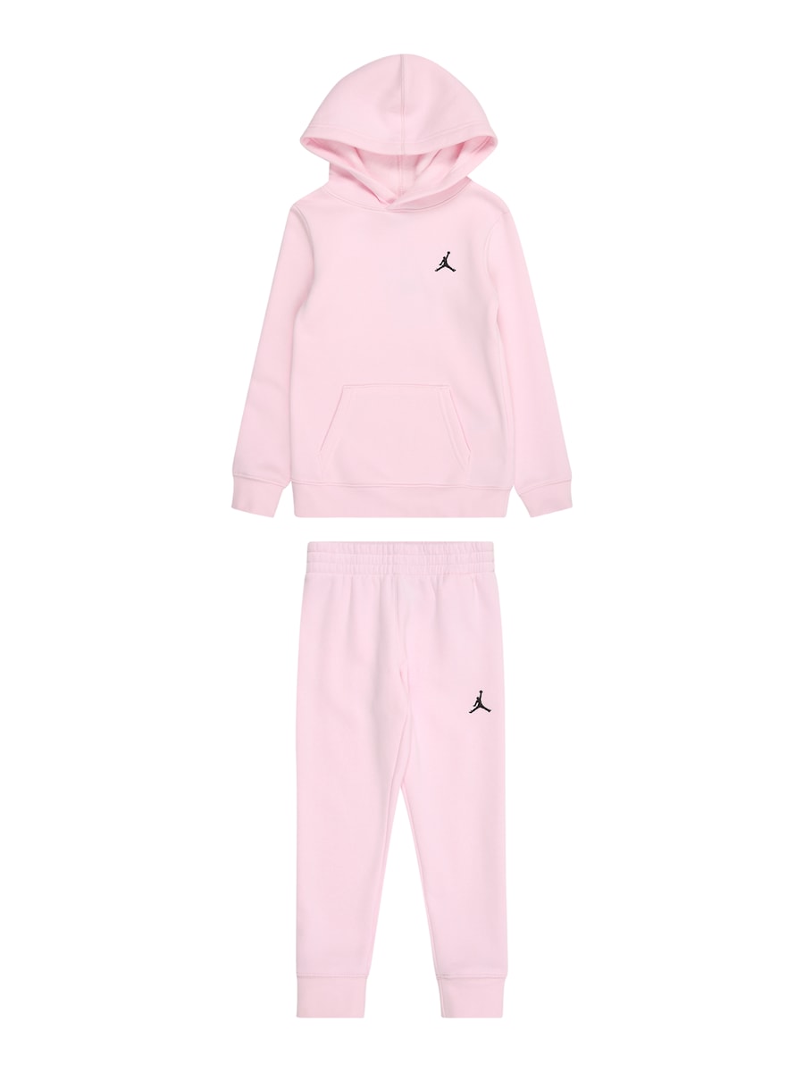 Спортивный костюм Jordan BRKLYN, Rose
Спортивный костюм Jordan BRKLYN, Rose