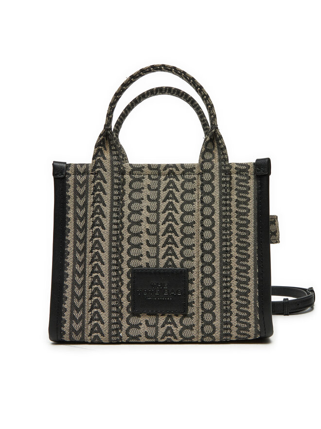 Сумочка H021M06RE22 Marc Jacobs, черный
Сумочка H021M06RE22 Marc Jacobs, черный