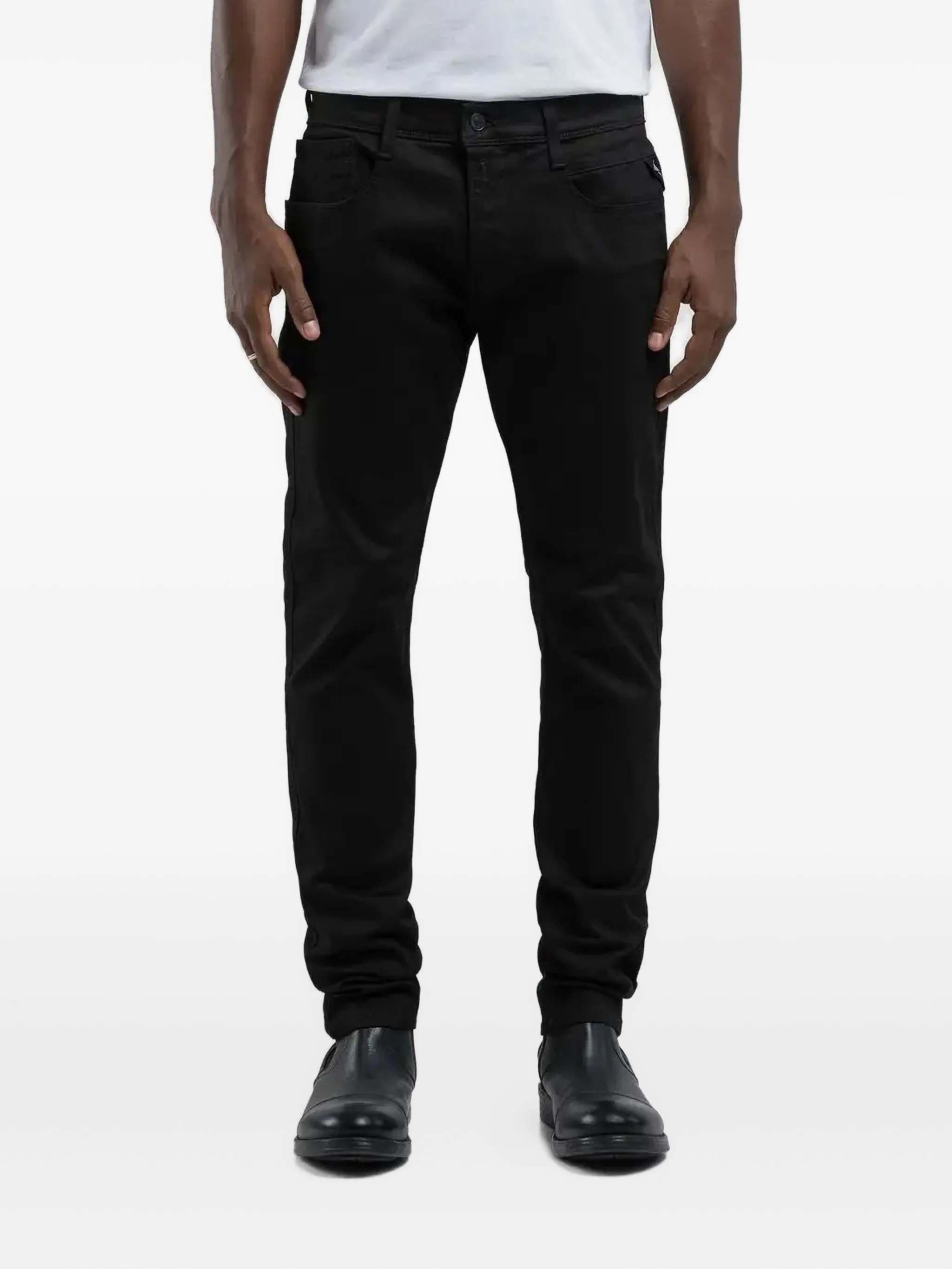 Джинсы Hyperflex Replay, черный
Джинсы Hyperflex Replay, черный