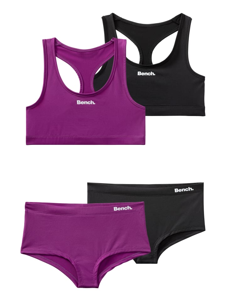 Бюстье Bench
Бюстье Bench