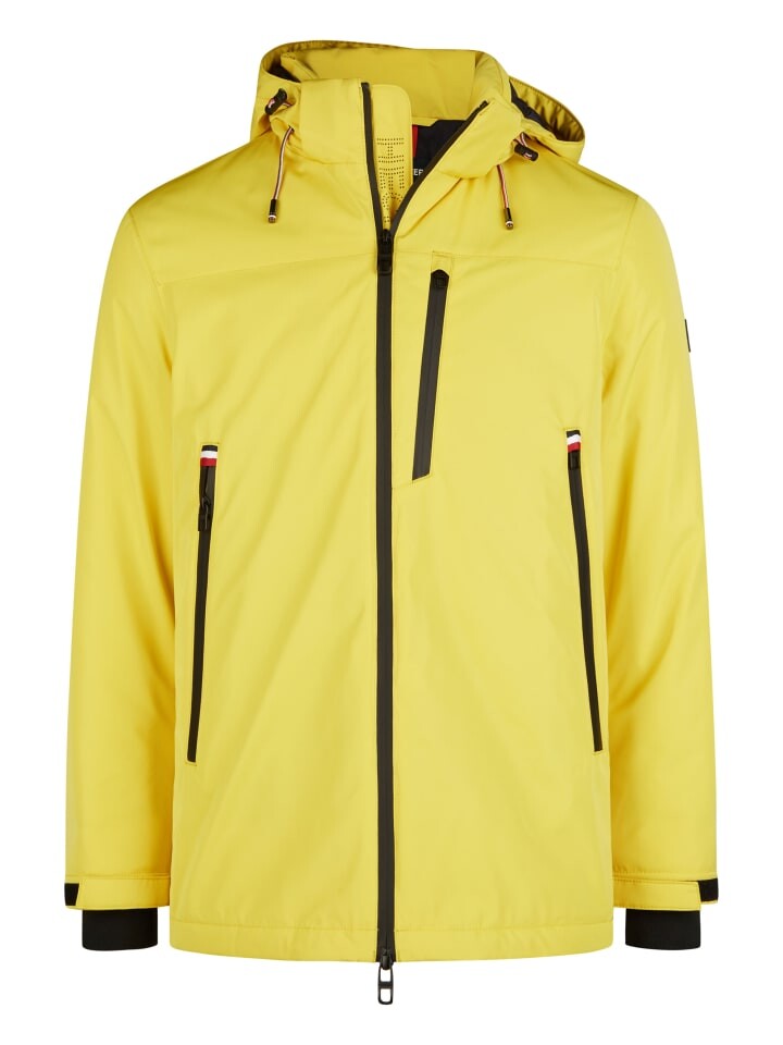 Куртка HECHTER PARIS H XTECH PROTECT, желтый
Куртка HECHTER PARIS H XTECH PROTECT, желтый