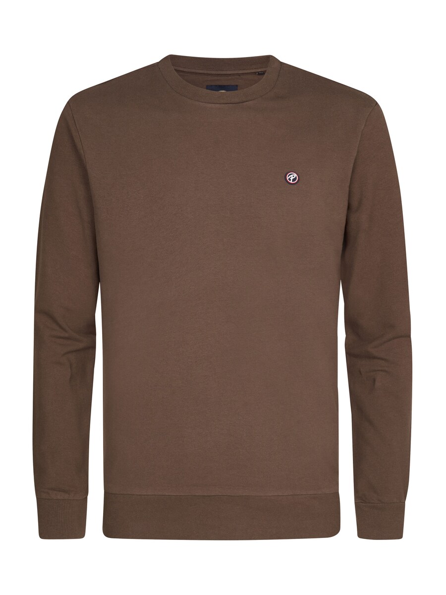 Толстовка Petrol Industries, Brown
Толстовка Petrol Industries, Brown