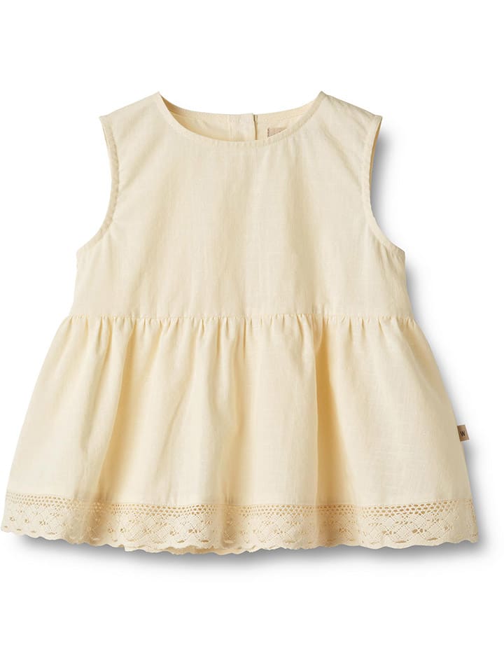 Топ Wheat, кремовый
Топ Wheat, кремовый