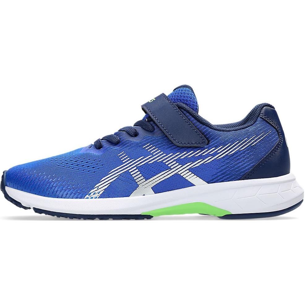 ASICS Lazerbeam Rebound дышащие поддерживающие низкие детские беговые кроссовки blue
ASICS Lazerbeam Rebound дышащие поддерживающие низкие детские беговые кроссовки blue