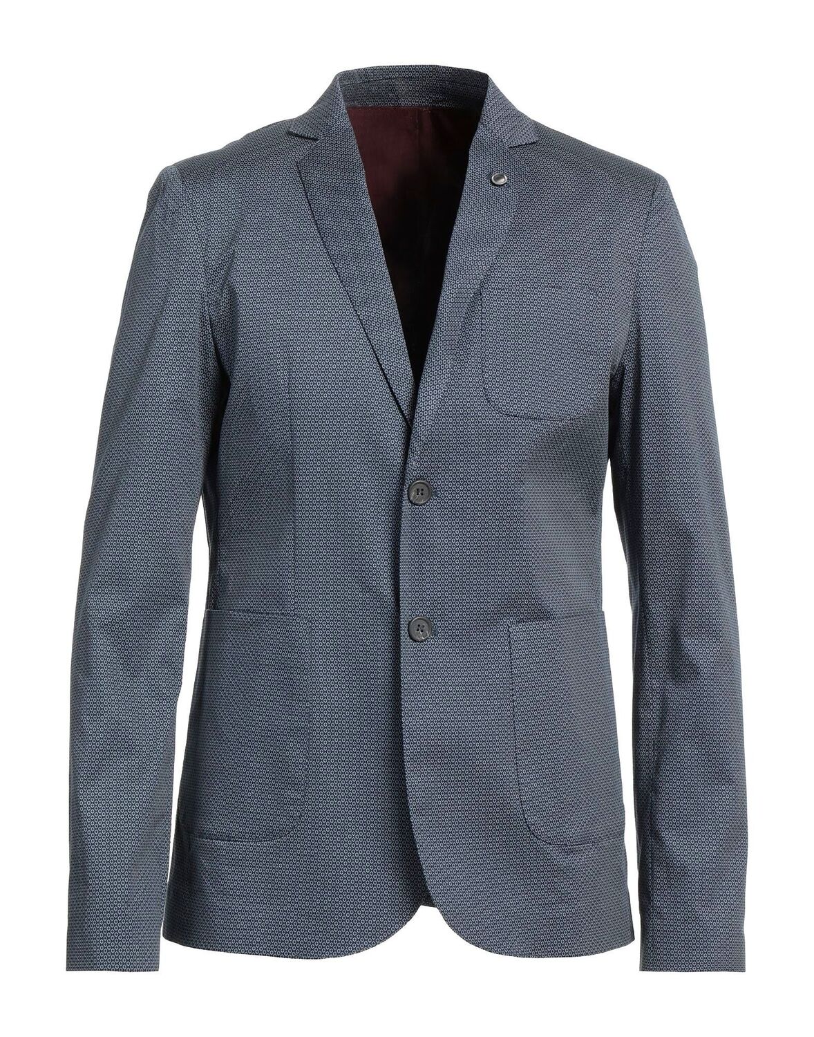 Блейзер Signs, полуночно-синий
Блейзер Signs, полуночно-синий