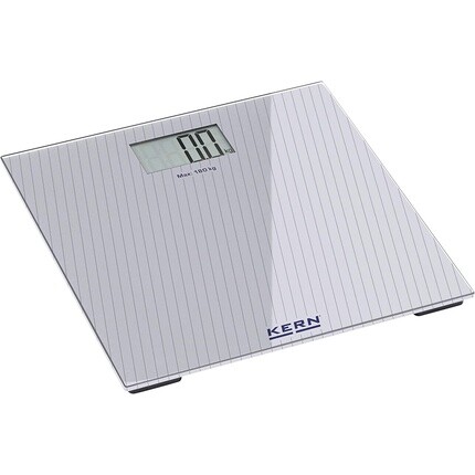 KERN MGD 100K-1 Цифровые персональные весы Диапазон взвешивания до 180 кг Читаемость 100 г Серый
KERN MGD 100K-1 Цифровые персональные весы Диапазон взвешивания до 180 кг Читаемость 100 г Серый