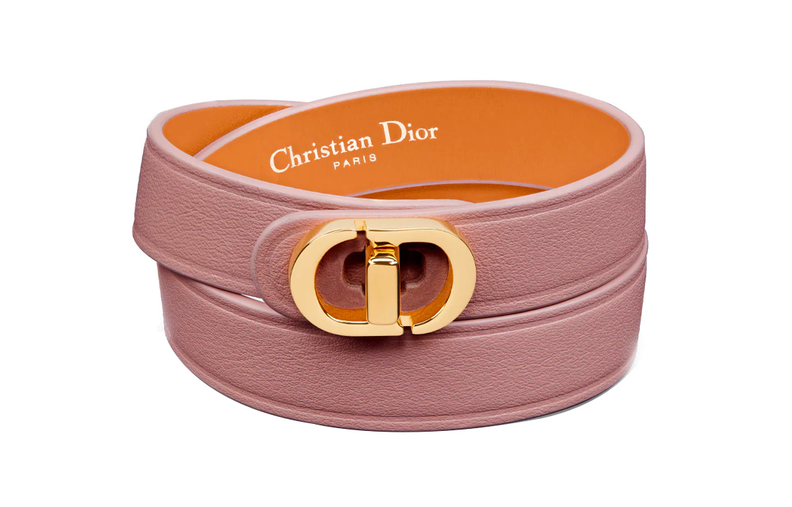 DIOR Браслеты Women's Pink
DIOR Браслеты Women's Pink