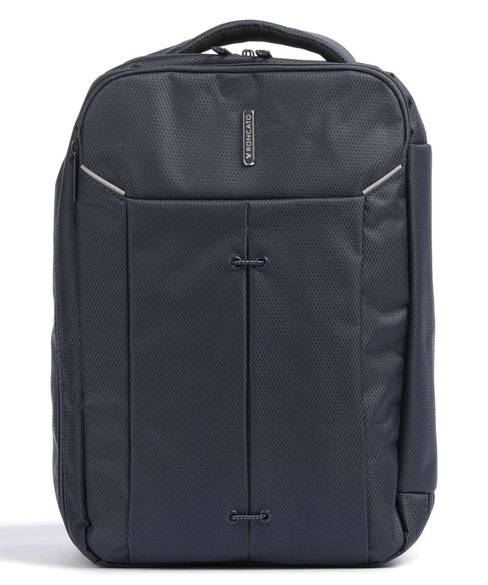 Дорожный рюкзак Ironik 2.0 нейлон, полиэстер Roncato, синий
Дорожный рюкзак Ironik 2.0 нейлон, полиэстер Roncato, синий
