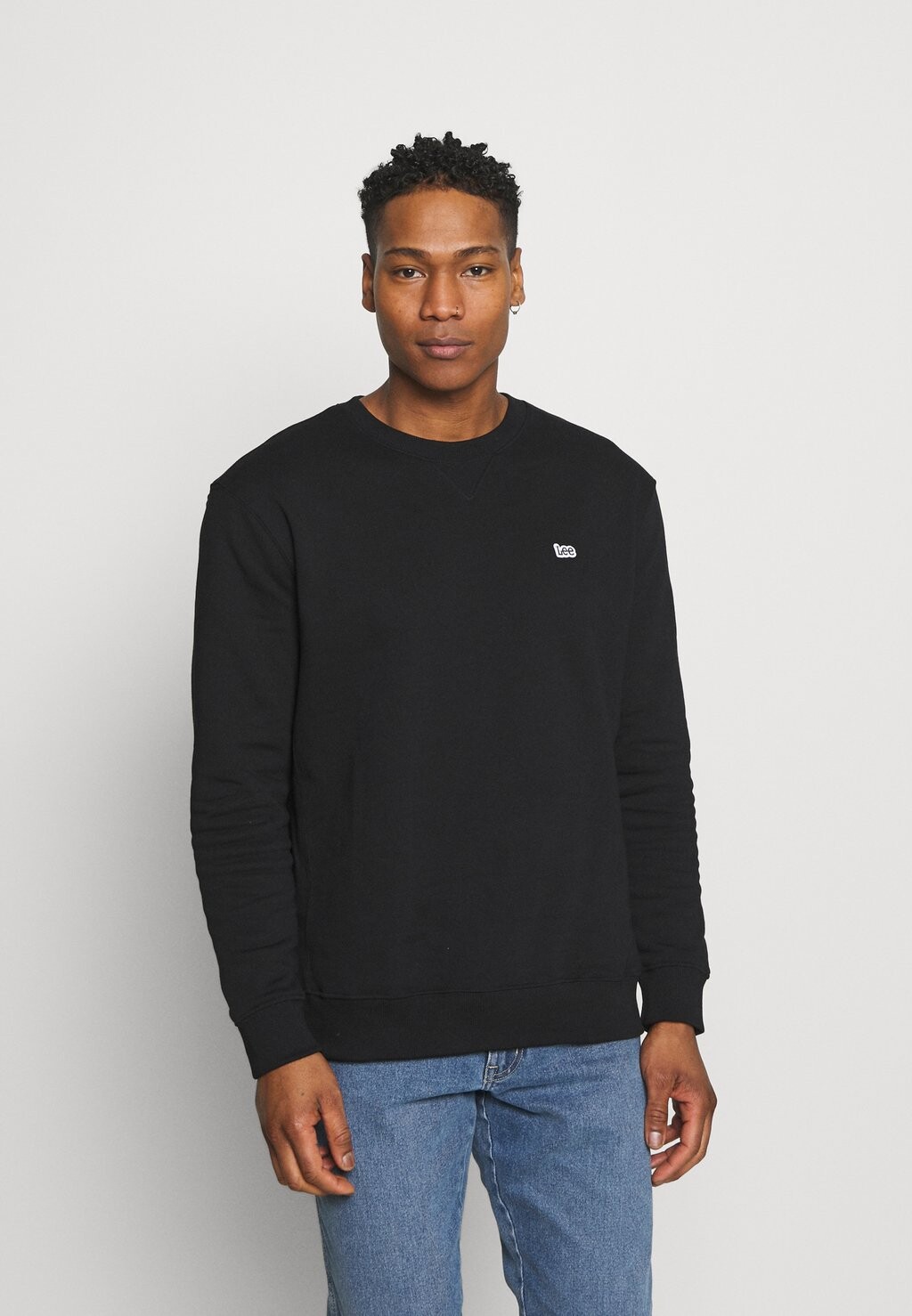 Толстовка Lee, черный
Толстовка Lee, черный