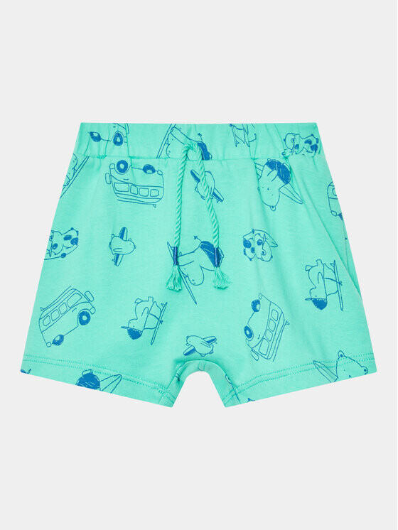 Тканевые шорты стандартного кроя United Colors Of Benetton, бирюзовый, Зеленый, Тканевые шорты стандартного кроя United Colors Of Benetton, бирюзовый
Тканевые шорты стандартного кроя United Colors Of Benetton, бирюзовый, Зеленый, Тканевые шорты стандартного кроя United Colors Of Benetton, бирюзовый