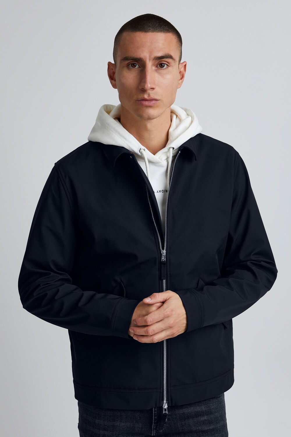 Куртка CASUAL FRIDAY Kurzjacke, синий
Куртка CASUAL FRIDAY Kurzjacke, синий