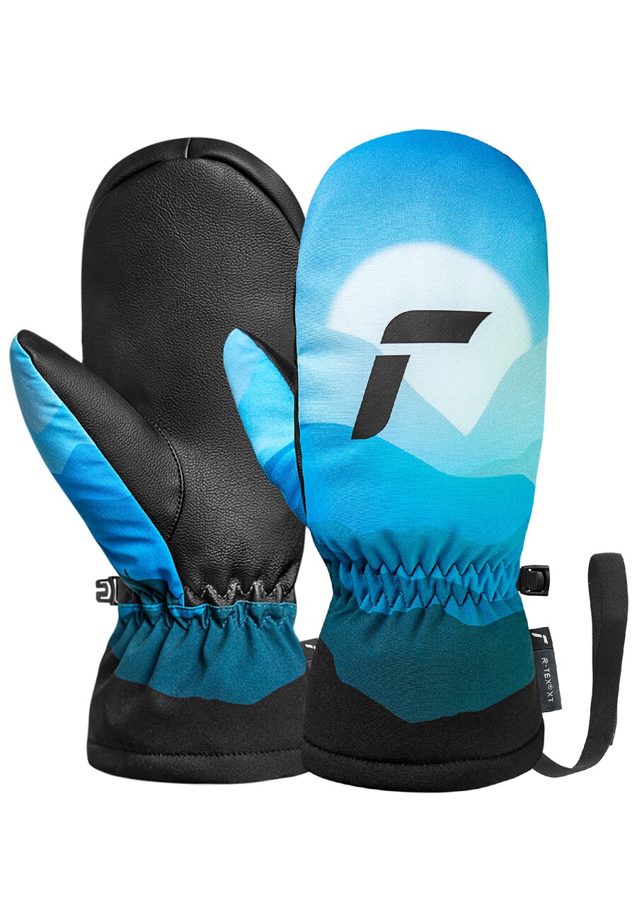 Спортивные перчатки REUSCH Carter R-TEX XT, бирюзовый
Спортивные перчатки REUSCH Carter R-TEX XT, бирюзовый