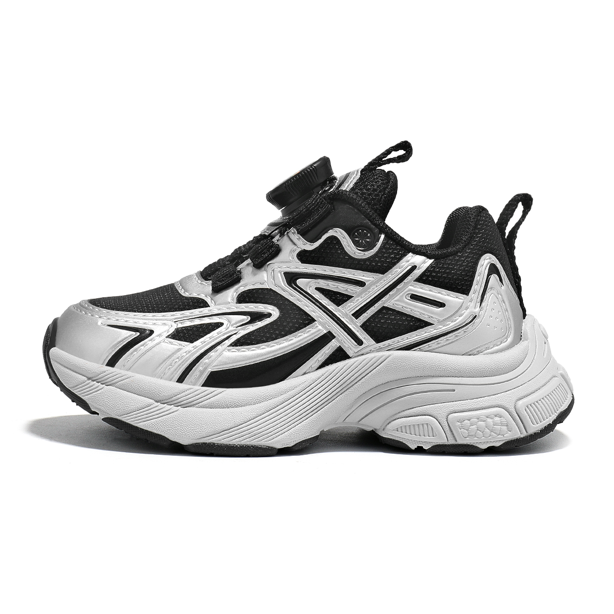 Уличная обувь для дошкольников ST&SAT KIDS, черный
Уличная обувь для дошкольников ST&SAT KIDS, черный