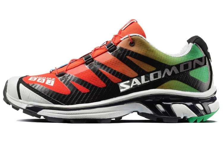 Кроссовки SALOMON XT-4 The Broken Arm
Кроссовки SALOMON XT-4 The Broken Arm