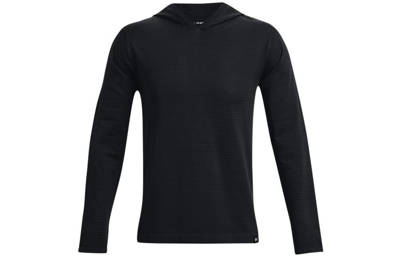 Мужская футболка Under Armour, цвет Black
Мужская футболка Under Armour, цвет Black