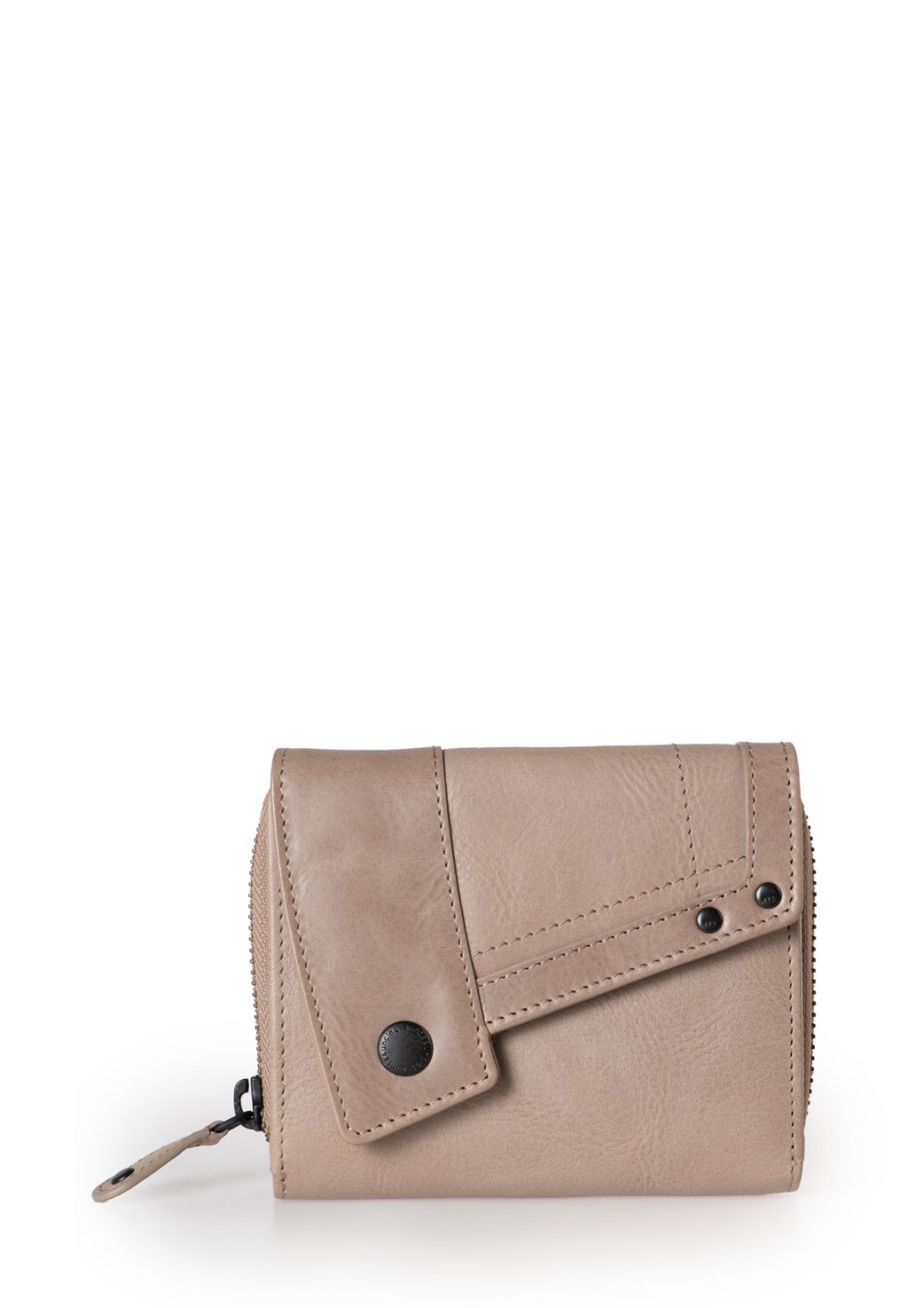 Кошелек Aunts & Uncles, серо-коричневый
Кошелек Aunts & Uncles, серо-коричневый