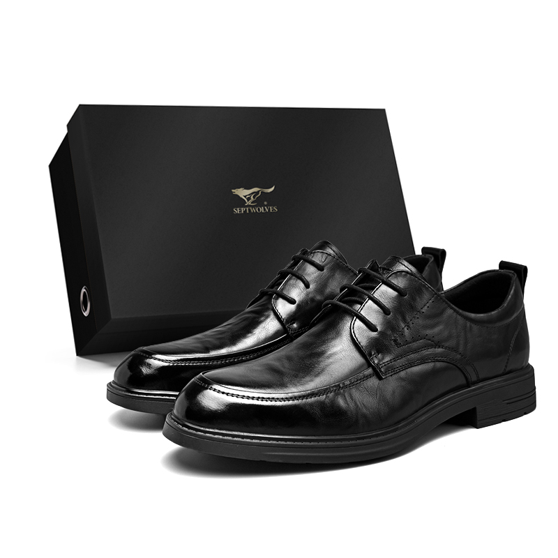 SEPTWOLVES Повседневные туфли мужские черные
SEPTWOLVES Повседневные туфли мужские черные