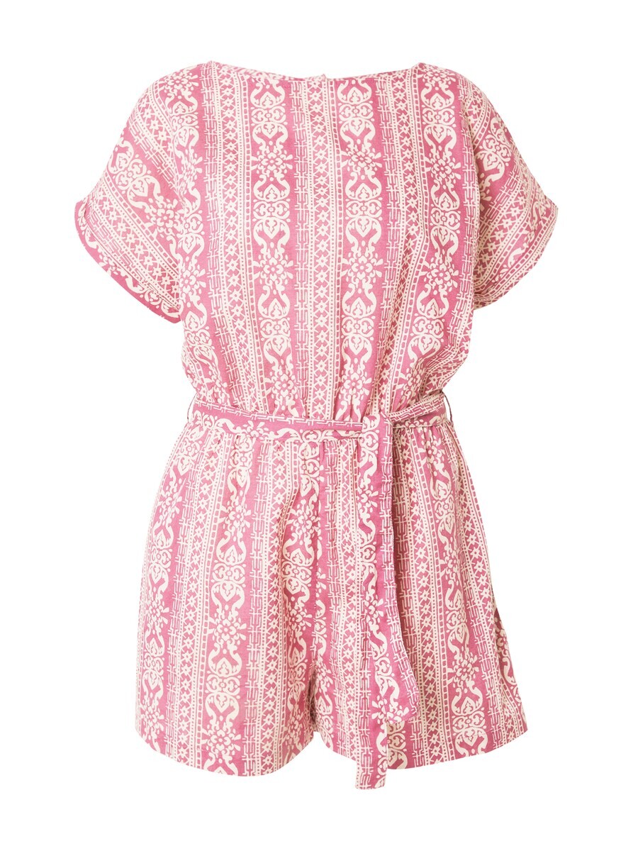 Комбинезон Molly BRACKEN Jumpsuit, светло-розовый
Комбинезон Molly BRACKEN Jumpsuit, светло-розовый