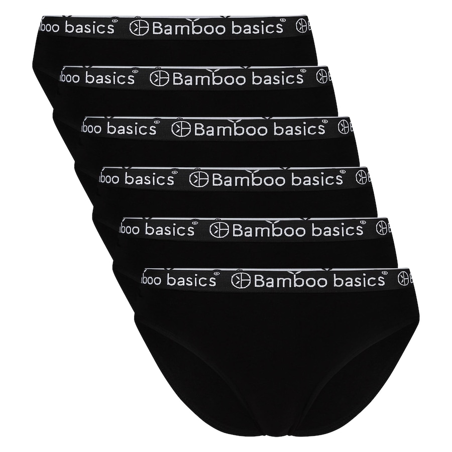 Трусики Bamboo basics, черный
Трусики Bamboo basics, черный